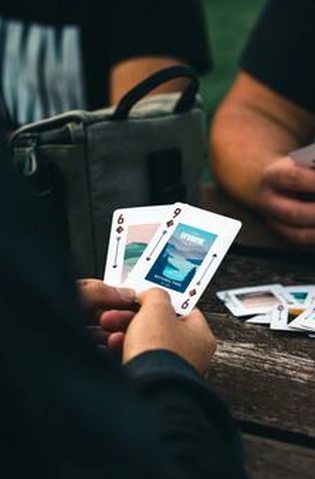 Five88 scam